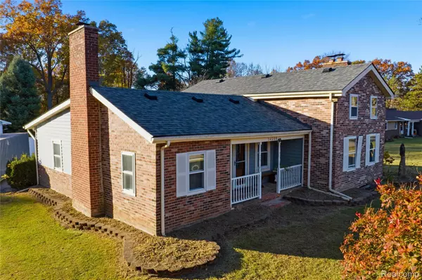 Van Buren, MI 48174,14560 Hannan RD