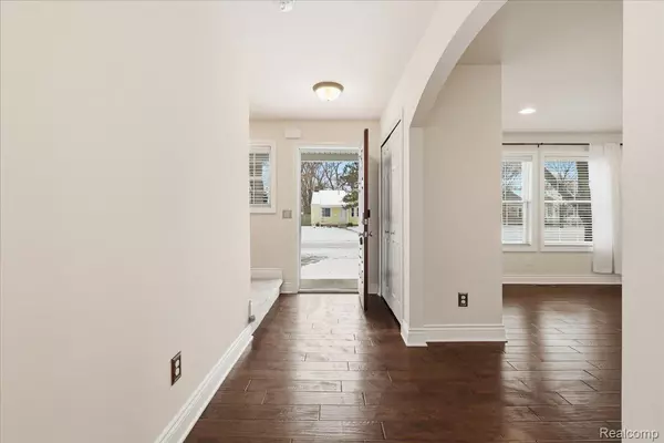 Berkley, MI 48072,3536 Buckingham AVE