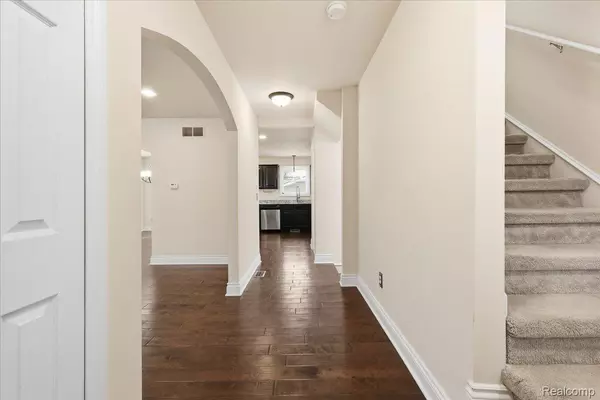 Berkley, MI 48072,3536 Buckingham AVE