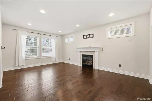 Berkley, MI 48072,3536 Buckingham AVE