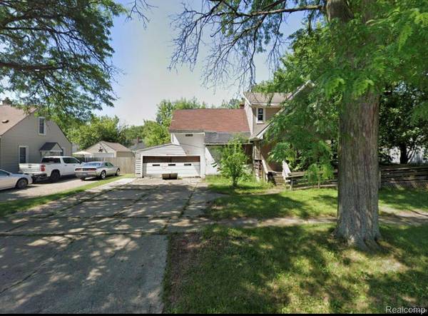 612 Clinton ST, Flint, MI 48507