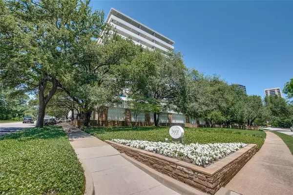 Dallas, TX 75219,3601 Turtle Creek Boulevard #802