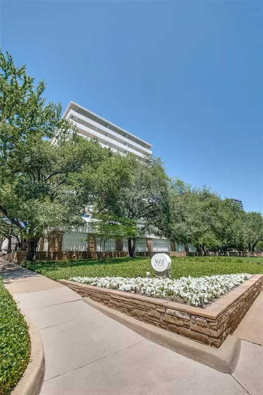 Dallas, TX 75219,3601 Turtle Creek Boulevard #802