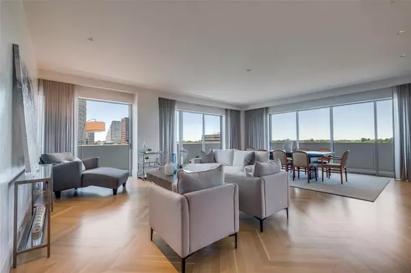 Dallas, TX 75219,3601 Turtle Creek Boulevard #802