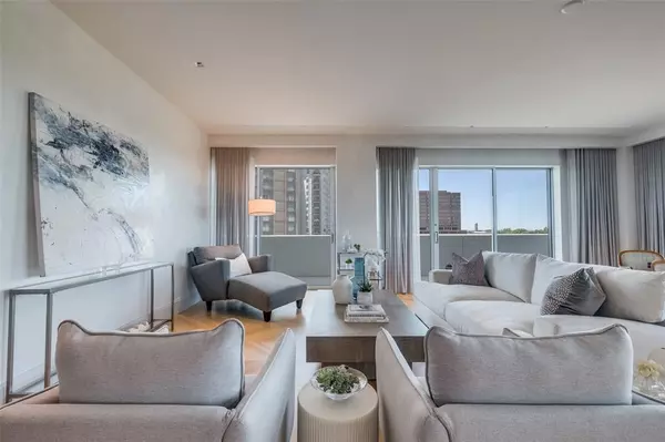 Dallas, TX 75219,3601 Turtle Creek Boulevard #802