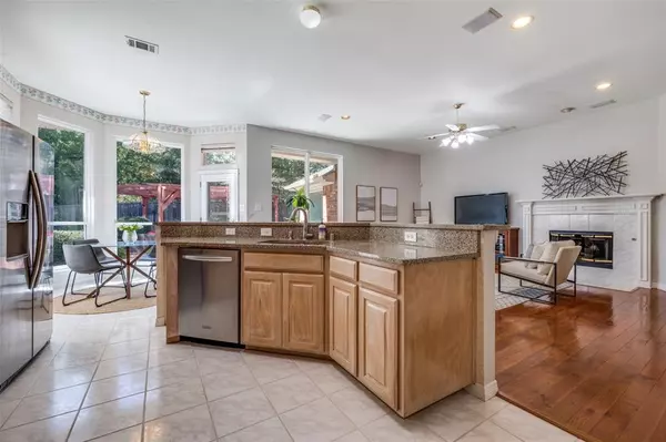 Corinth, TX 76210,2925 Custer Drive