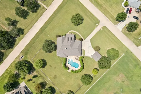 Lucas, TX 75002,385 Bee Caves Road