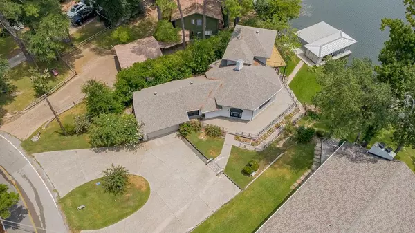 Hideaway, TX 75771,1613 E Tanglewood Drive