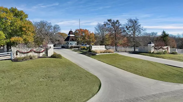 Melissa, TX 75454,55 Country Ridge Road