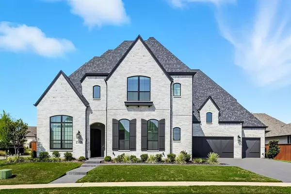 Celina, TX 75009,2308 Zaide Way