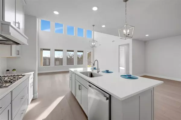 Mckinney, TX 75071,6724 Tadpole Trail