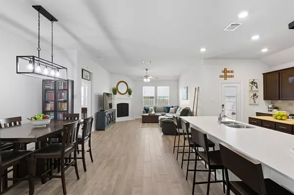 Aubrey, TX 76227,10705 Klondike Lane