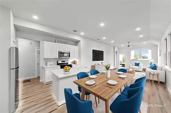 Princeton, TX 75071,307 Bertney Drive