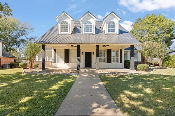 Glen Rose, TX 76043,1326 Whisper Lane