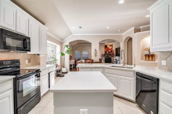 Forney, TX 75126,1127 Johnson City Avenue