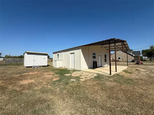 Springtown, TX 76082,160 Summit Drive