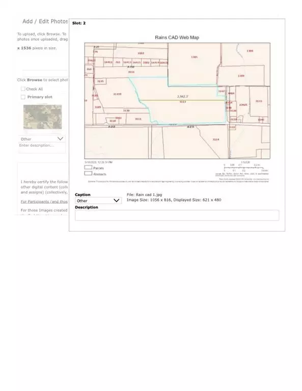 Point, TX 75472,3699 FM 514