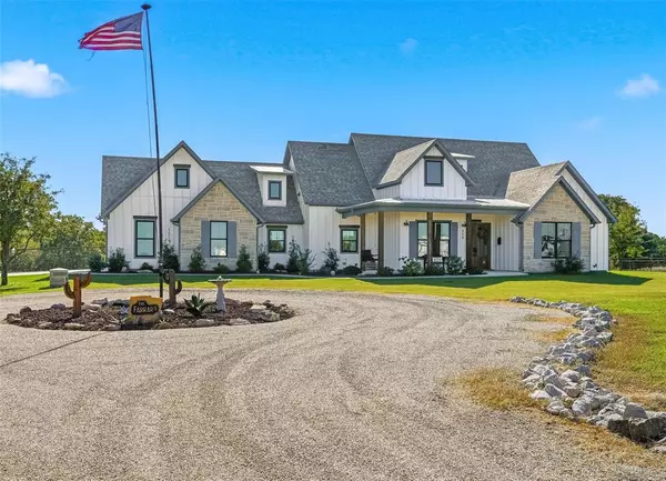 Alvord, TX 76225,350 Rolling Ranch Boulevard