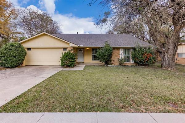 Greenville, TX 75402,502 Charlotte Street