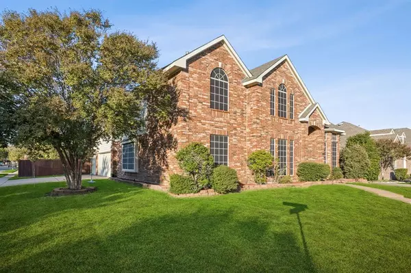 Murphy, TX 75094,213 Sherwood Drive