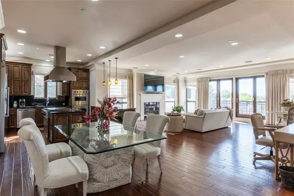 Fort Worth, TX 76102,501 Samuels Avenue #110