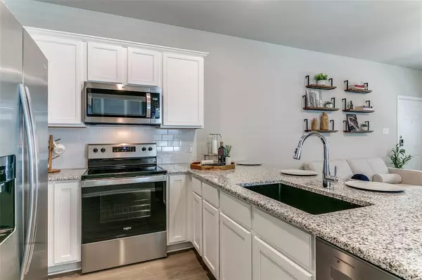 Fort Worth, TX 76123,5401 Barlean Ranch #29U