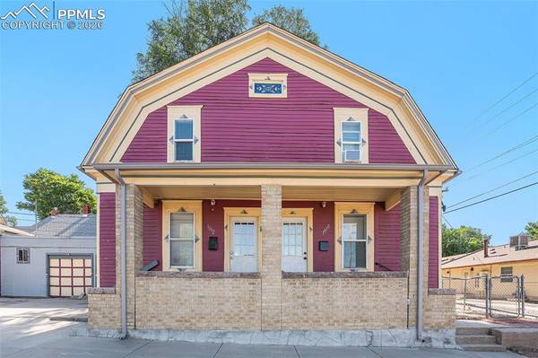 624-626 W 11th ST, Pueblo, CO 81003