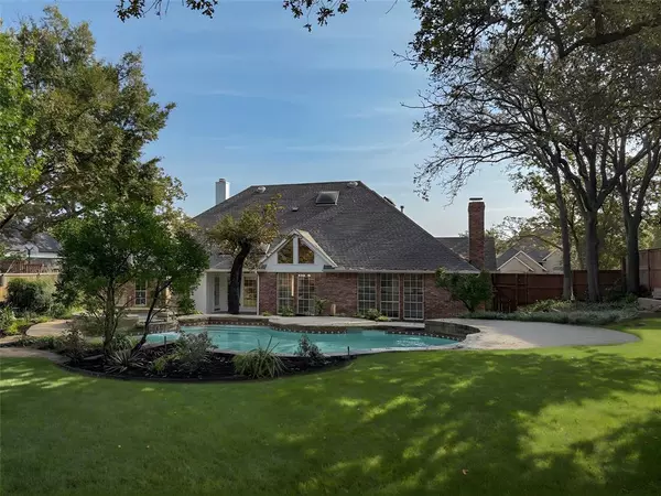 Highland Village, TX 75077,429 Remington Drive E