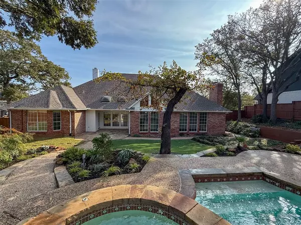 Highland Village, TX 75077,429 Remington Drive E