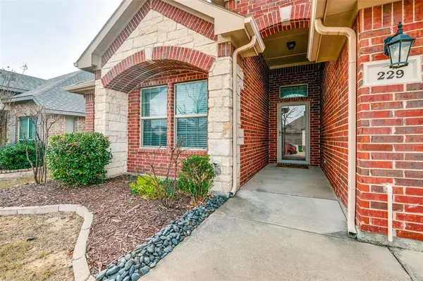 Waxahachie, TX 75167,229 Carson Drive