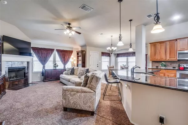 Waxahachie, TX 75167,229 Carson Drive