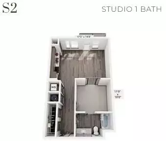 Dallas, TX 75231,8110 Park Lane #0608