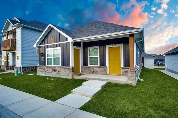 Fort Worth, TX 76123,5401 Barlean Ranch #43U