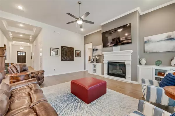 Prosper, TX 75078,1621 Caruth Drive