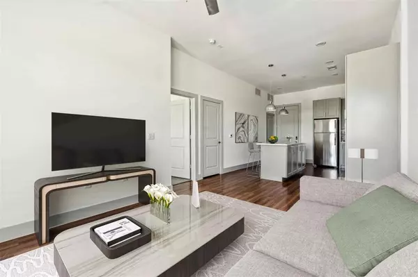 Fort Worth, TX 76114,5332 Trinity River Trail #1514