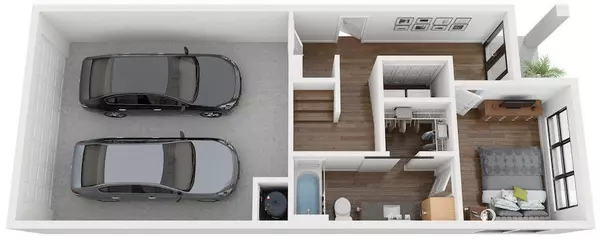 Dallas, TX 75218,10030 Garland Road #0601