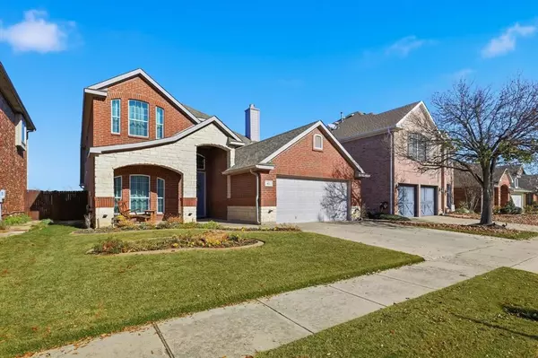 Euless, TX 76039,411 Fountain Side Drive