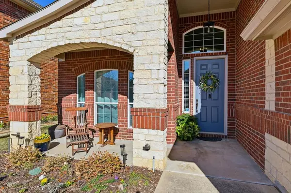 Euless, TX 76039,411 Fountain Side Drive