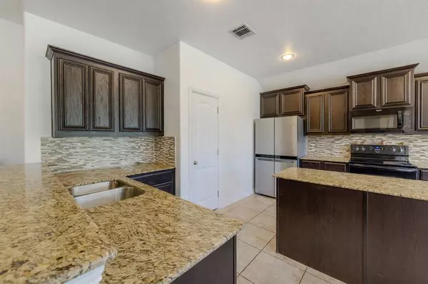 Ferris, TX 75125,512 Jennie Marie Circle