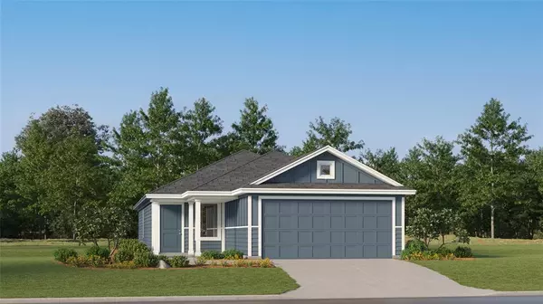 1617 Limpkin Drive, Fort Worth, TX 76140