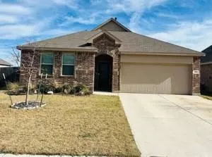 208 Post Oak Street, Azle, TX 76020