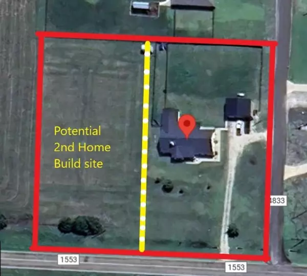 Leonard, TX 75452,8677 Fm 1553