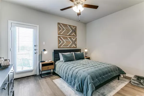 Fort Worth, TX 76123,5401 Barlean Ranch #47R