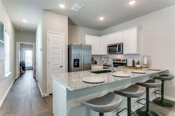 Fort Worth, TX 76123,5401 Barlean Ranch #47R