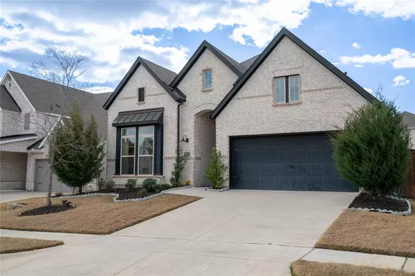 Aubrey, TX 76227,4017 Crepe Myrtle Street