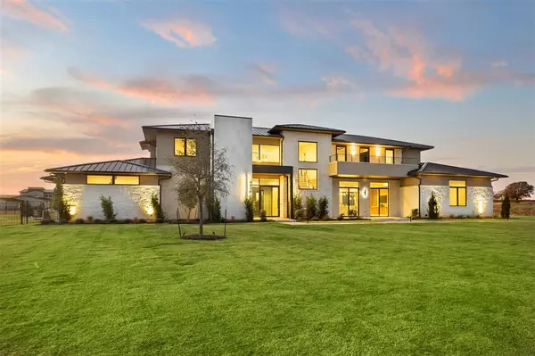 1118 Vera Court, Bartonville, TX 76226