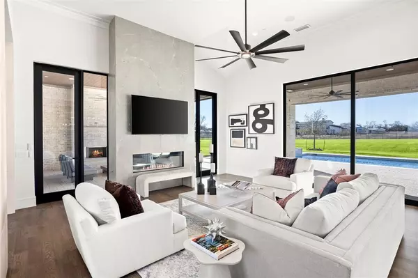 Bartonville, TX 76226,1118 Vera Court