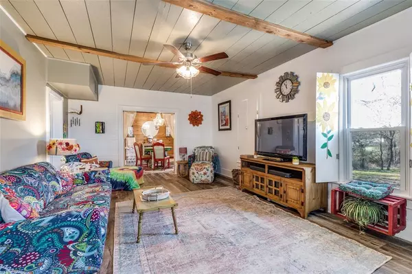 Graham, TX 76450,435 Elm Street