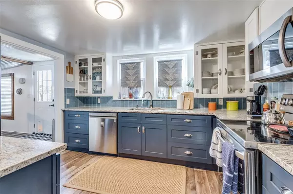 Graham, TX 76450,435 Elm Street