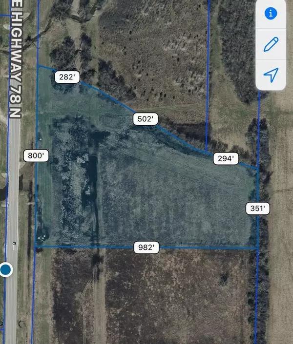 Farmersville, TX 75442,4482 State Highway 78 N